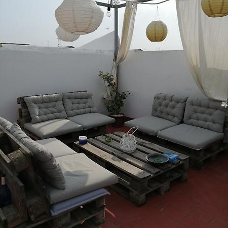 Habitacion Hinojo Sanlucar de Barrameda Exterior photo