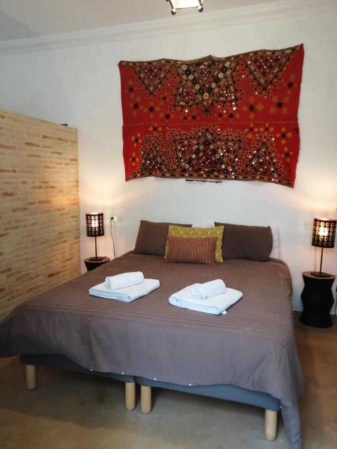 Habitacion Hinojo Sanlucar de Barrameda Exterior photo